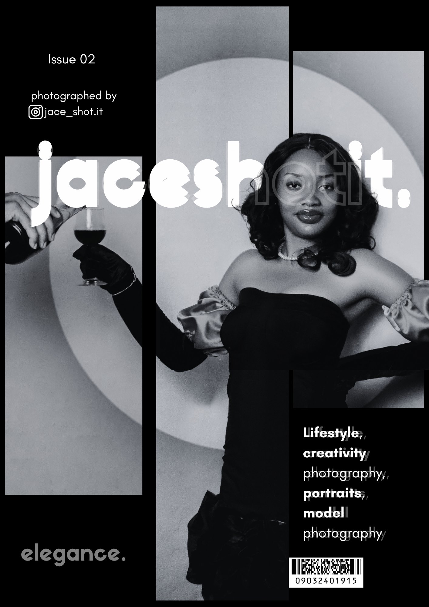 Portfolio Work 11